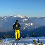 U Studny Harrachov