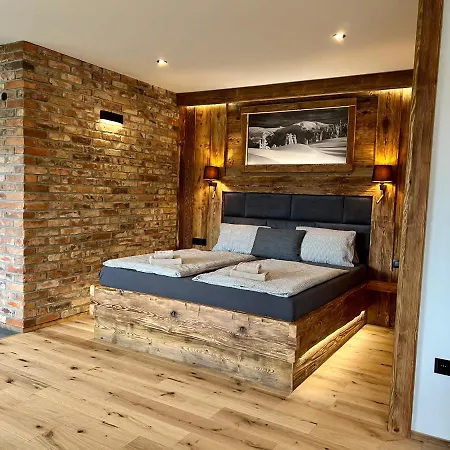 U Studny Maison d'hôtes 3*