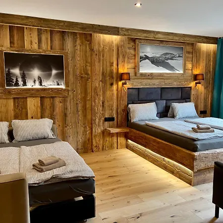 U Studny 2* Harrachov