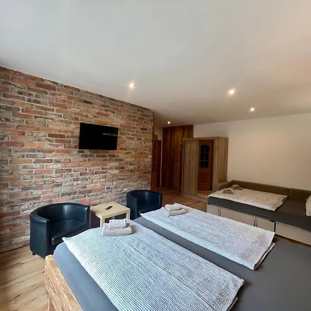 U Studny Maison d'hôtes 3*