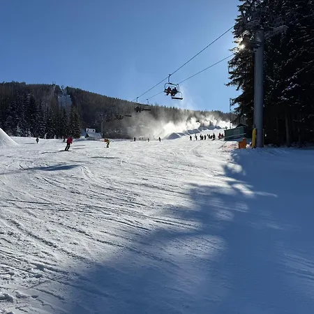 Konukevi U Studny 2*