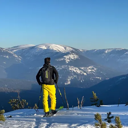 U Studny Harrachov
