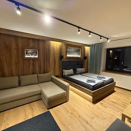 U Studny 3* Harrachov