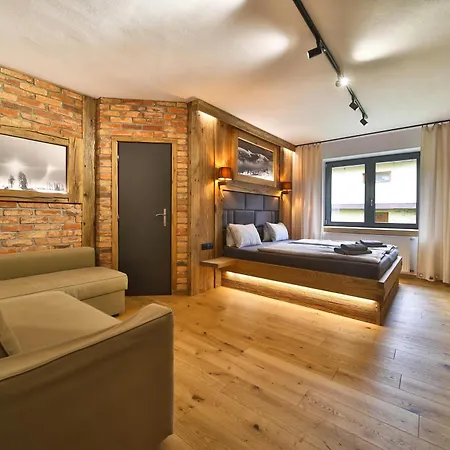 U Studny Gasthuis 3*