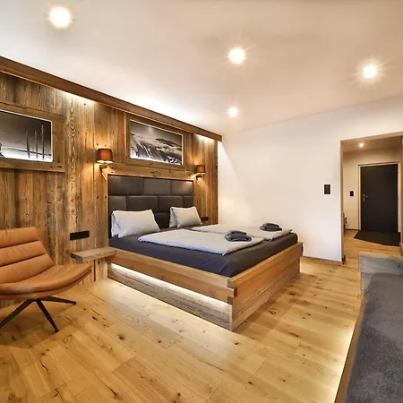 Gasthuis U Studny Harrachov