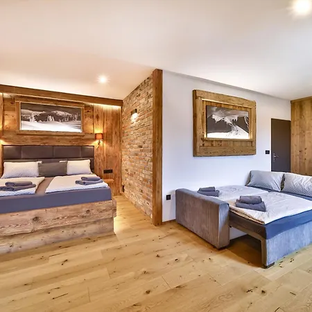 Gasthuis U Studny Harrachov