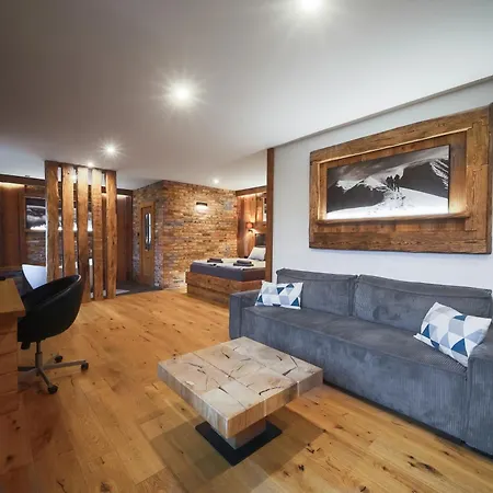 U Studny 3* Harrachov