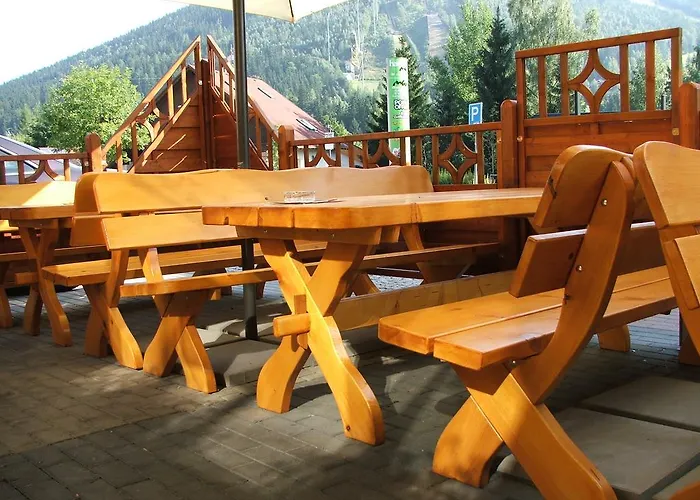 U Studny Gasthuis 3*