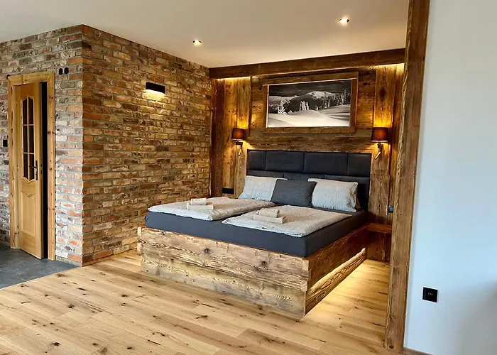 U Studny Gasthuis 3*