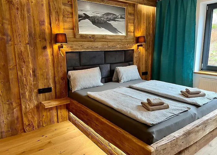 U Studny Gasthuis 3*