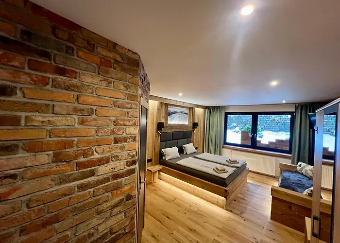 U Studny Gasthuis 3*