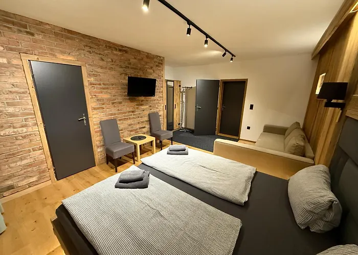 U Studny 3* Harrachov