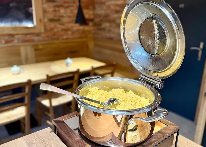 U Studny 3* Harrachov