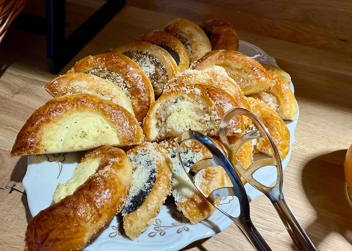 Gasthuis U Studny 3*