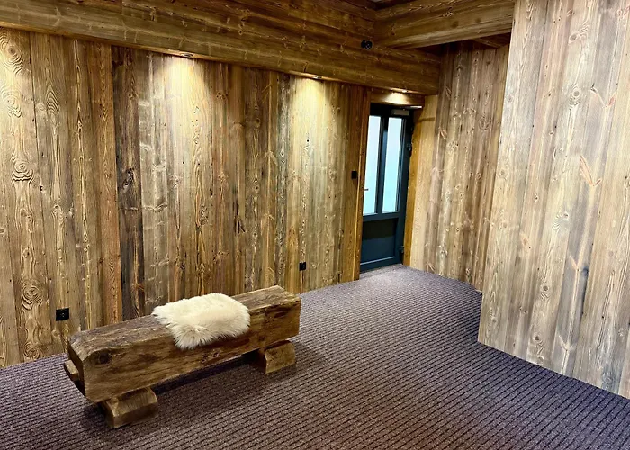 Gasthuis U Studny Harrachov