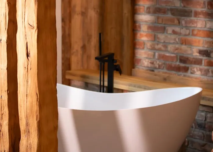 U Studny 3* Harrachov