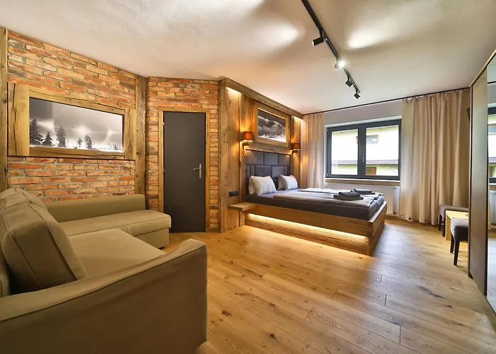 U Studny Gasthuis 3*