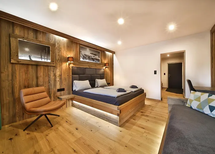 Gasthuis U Studny Harrachov