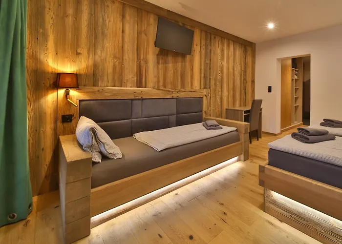 Gasthuis U Studny Harrachov