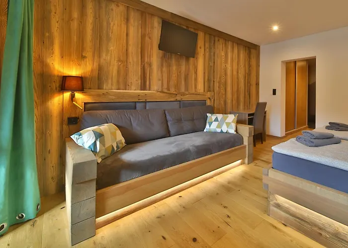 U Studny Gasthuis 3*