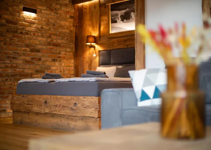 U Studny Gasthuis 3*