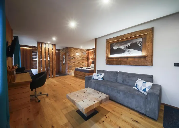 U Studny 3* Harrachov