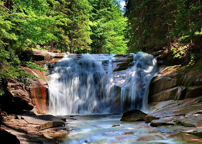 U Studny Gasthuis 3*